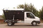 Ford Transit 2006 года